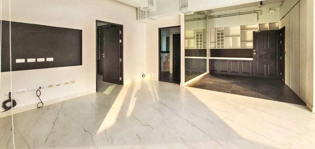 Apartamento com 2 quartos em condomínio em Bang Kapi, Thailand N.º 59839