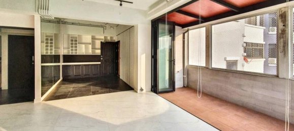 شقة 2 غرف نوم  في Bang Kapi, Thailand رقم 59839 5