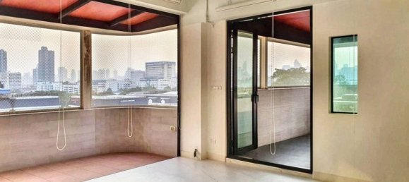 شقة 2 غرف نوم  في Bang Kapi, Thailand رقم 59839 2