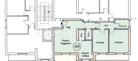 2 bedrooms Apartment in Chianciano Terme, Italy No. 154529 33