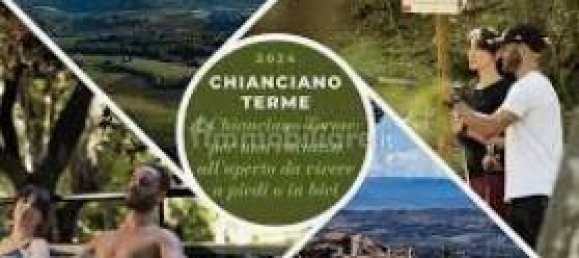 2 bedrooms Apartment in Chianciano Terme, Italy No. 154529 24