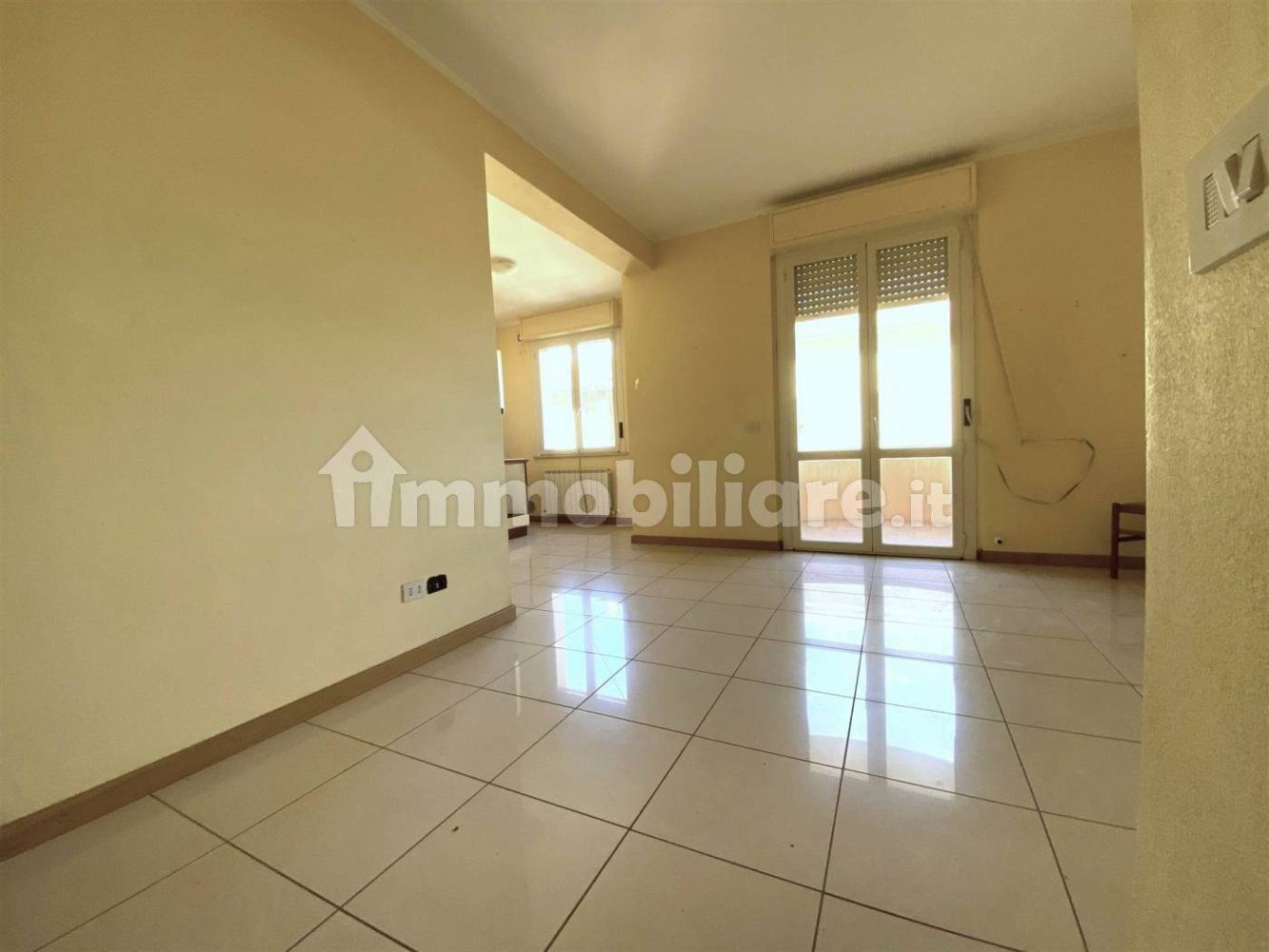 2 bedrooms Apartment in Chianciano Terme, Italy No. 154529