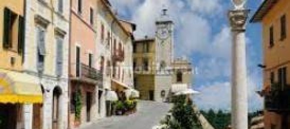 2 bedrooms Apartment in Chianciano Terme, Italy No. 154529 19