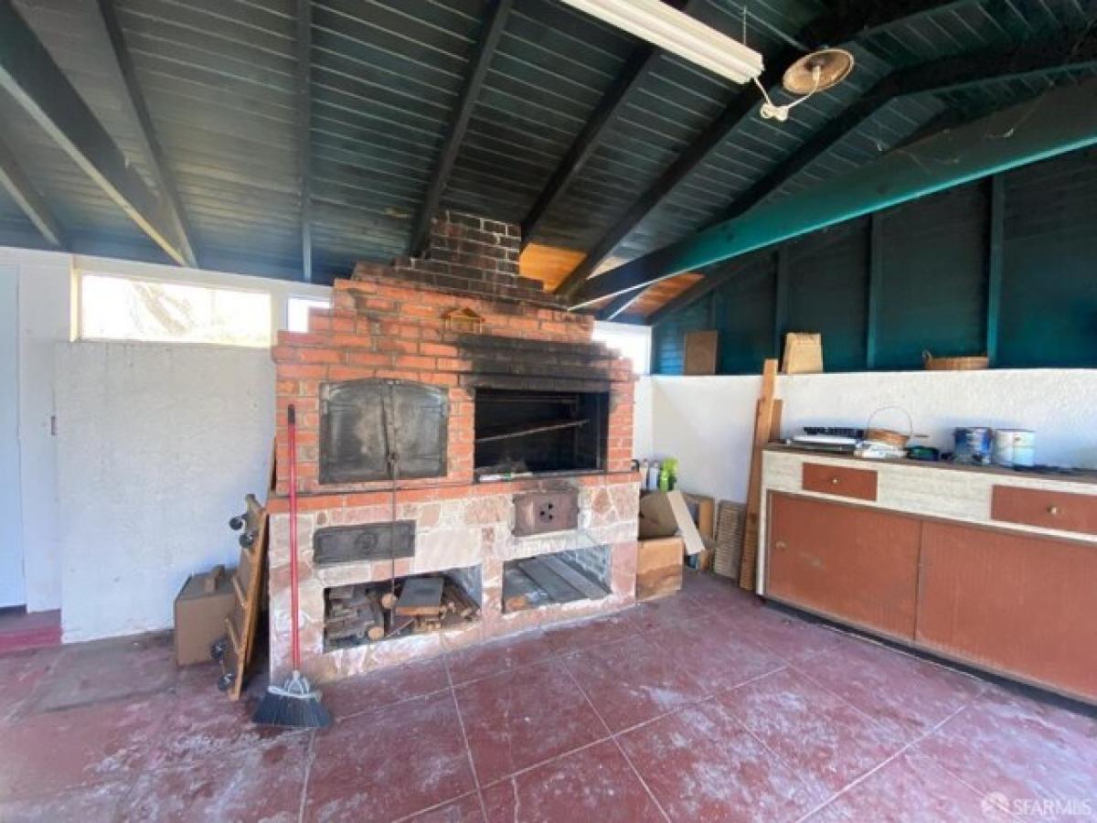 5 غرف نوم منزل في San Francisco, USA رقم 199532