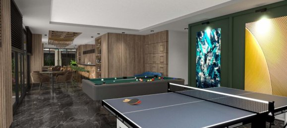 Apartamento de 1+1 en Alanya, Turkey No. 5307 17