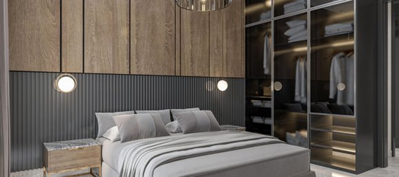 Apartamento de 1+1 en Alanya, Turkey No. 5307 26