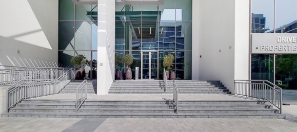 Квартира с 2 спальнями в ACACIA, Дубай Хилс Эстейт, ОАЭ № 59086 10