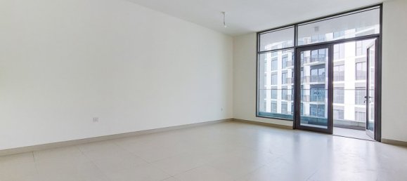 Квартира с 2 спальнями в ACACIA, Дубай Хилс Эстейт, ОАЭ № 59086 4