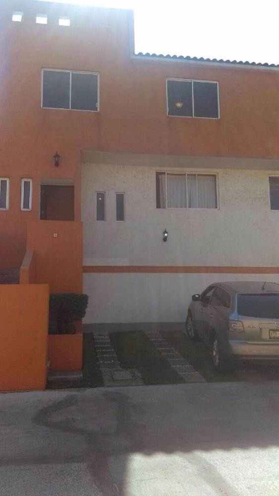 3 غرف نوم منزل في Tlalnepantla, Mexico رقم 218142