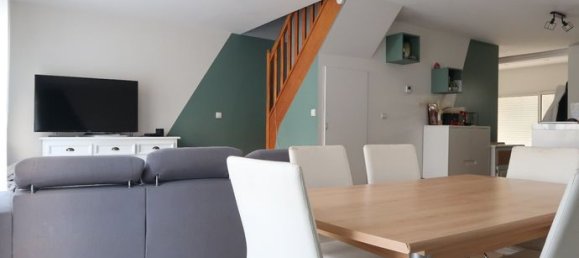 3 bedrooms House in Saint-Etienne, France No. 286567 4