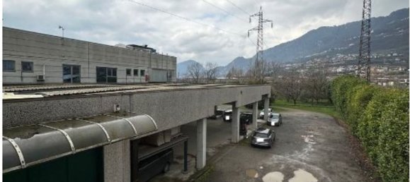 7771m² Building in Costa Volpino, Italy No. 172364 18