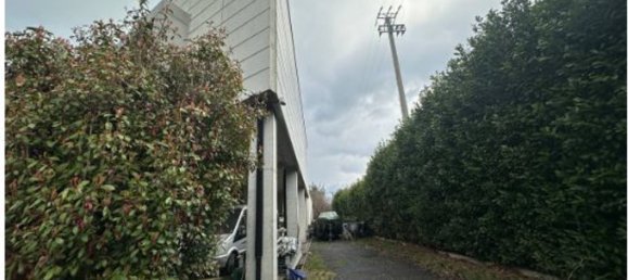 7771m² Building in Costa Volpino, Italy No. 172364 19