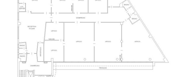 7771m² Building in Costa Volpino, Italy No. 172364 25