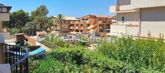 Apartamento T3 em Agrigento, Italy N.º 255536 14