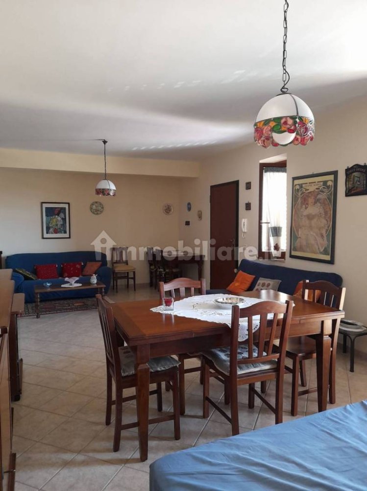 Apartamento de 3 dormitorios en Agrigento, Italy No. 255536