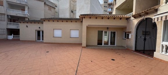 2 chambres Appartement à Torrevieja, Spain No. 177321 16