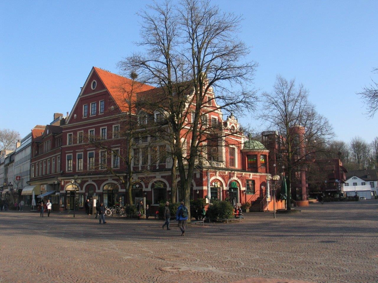 5 rooms Office in Bergisch Gladbach, Germany No. 78386