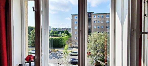 2-Zimmer Wohnung in Schöneberg, Germany, Nr. 12880 11