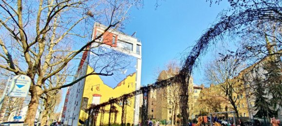 2-Zimmer Wohnung in Schöneberg, Germany, Nr. 12880 15