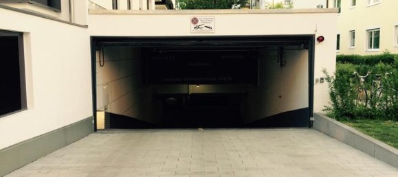 Estacionamento em Munich, Germany N.º 267397 2