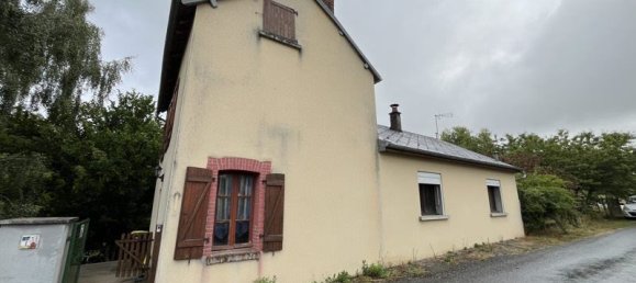 2 chambres Maison à La Souterraine, France No. 302555 5