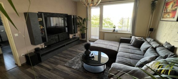 1 Schlafzimmer Wohnung in Zehlendorf, Germany, Nr. 260824 2