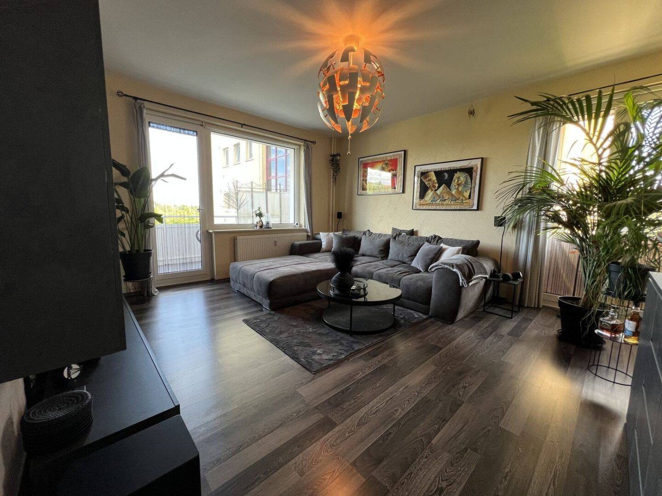 1 Schlafzimmer Wohnung in Zehlendorf, Germany, Nr. 260824