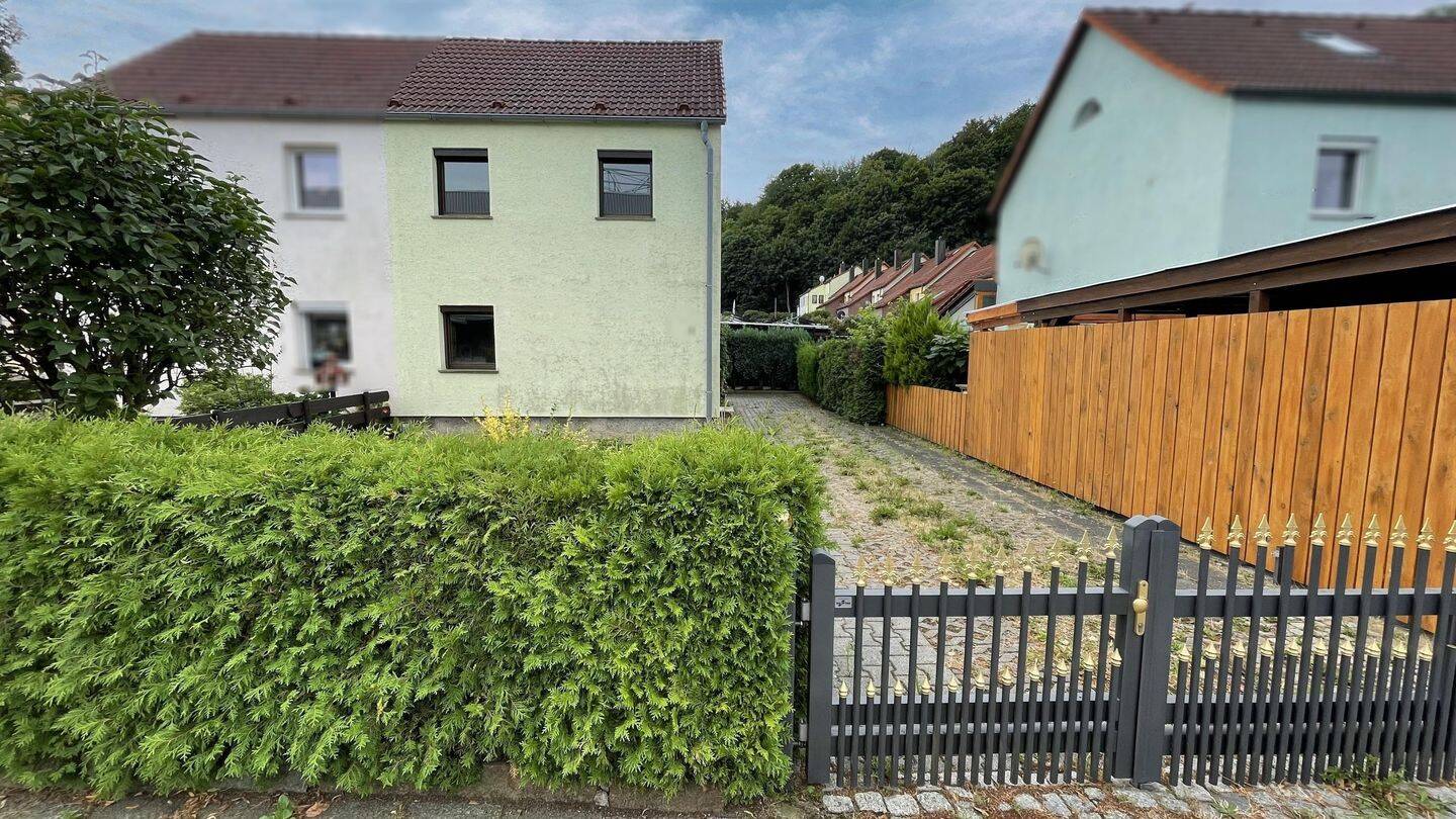 4-Zimmer Stadthaus in Sächsische Schweiz-Osterzgebirge, Germany, Nr. 236511