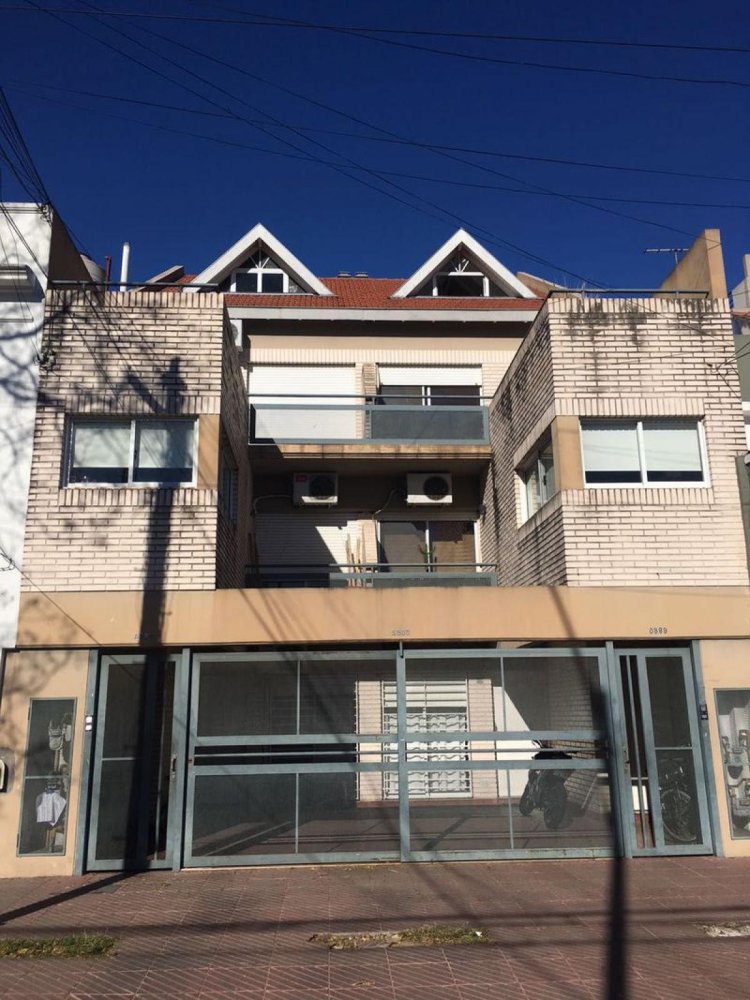 2 bedrooms Apartment in Buenos Aires, Argentina No. 92299