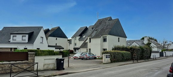2 Schlafzimmer Wohnung in Quiberon, France, Nr. 301256 14