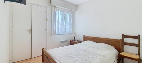2 Schlafzimmer Wohnung in Quiberon, France, Nr. 301256 10