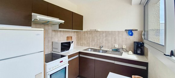 2 Schlafzimmer Wohnung in Quiberon, France, Nr. 301256 3