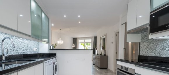 2 Schlafzimmer Wohnung in Marbella, Spain, Nr. 56376 13