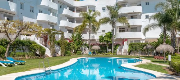 2 Schlafzimmer Wohnung in Marbella, Spain, Nr. 56376 23