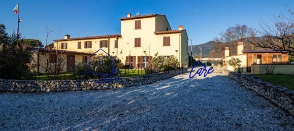 9 Schlafzimmer Haus in Vicopisano, Italy, Nr. 380633 5