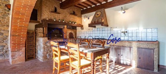 9 Schlafzimmer Haus in Vicopisano, Italy, Nr. 380633 9