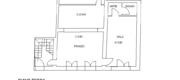 9 Schlafzimmer Haus in Vicopisano, Italy, Nr. 380633 29