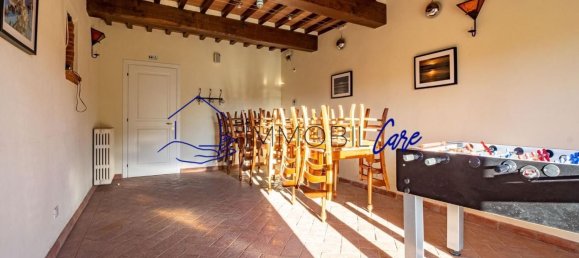 9 Schlafzimmer Haus in Vicopisano, Italy, Nr. 380633 10