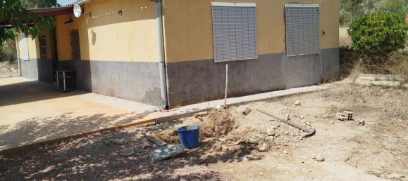 2 غرف نوم منزل في La Romana, Spain رقم 160370 11