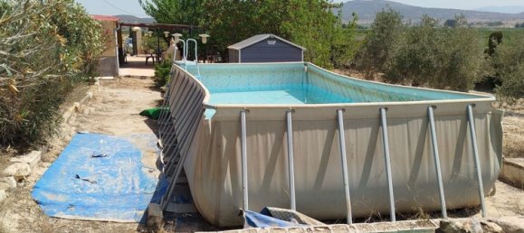 2 غرف نوم منزل في La Romana, Spain رقم 160370 23