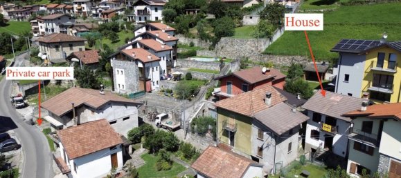 2 bedrooms House in Gera Lario, Italy No. 309419 3