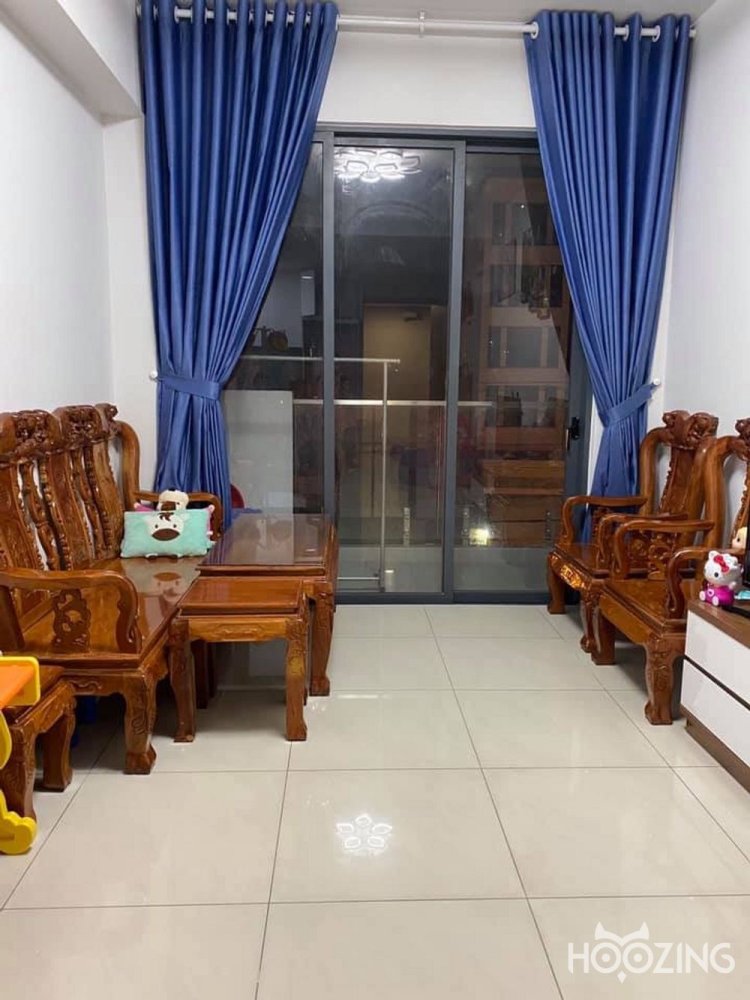 2 bedrooms Apartment in Tan Phu, Vietnam No. 16372
