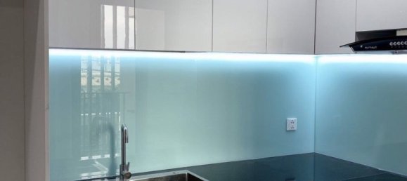 2 bedrooms Apartment in Tan Phu, Vietnam No. 16372 2