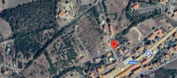 Apartamento de 1 dormitorio en Monte Romano, Italy No. 302084 12