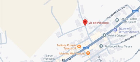 Apartamento de 1 dormitorio en Monte Romano, Italy No. 302084 8