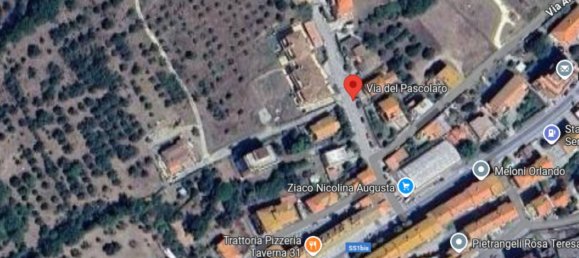 Apartamento de 1 dormitorio en Monte Romano, Italy No. 302084 11