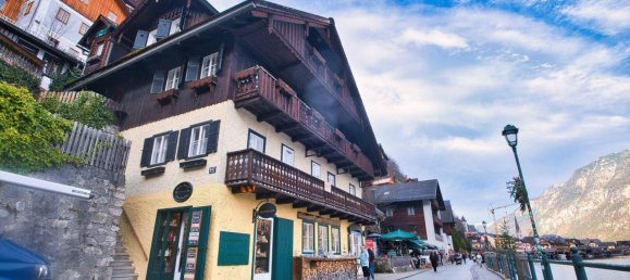 7 rooms House in Hallstatt, Austria No. 215230 46