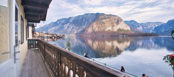 7 rooms House in Hallstatt, Austria No. 215230 12