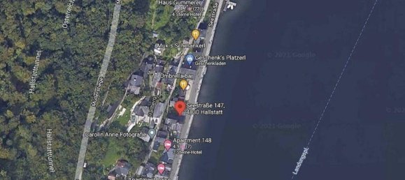 7 rooms House in Hallstatt, Austria No. 215230 50