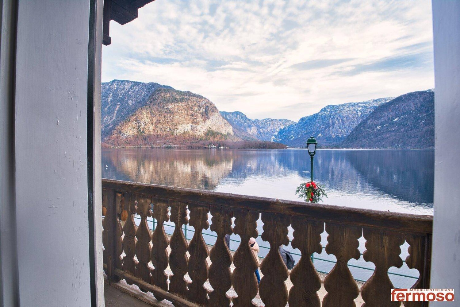 7 rooms House in Hallstatt, Austria No. 215230